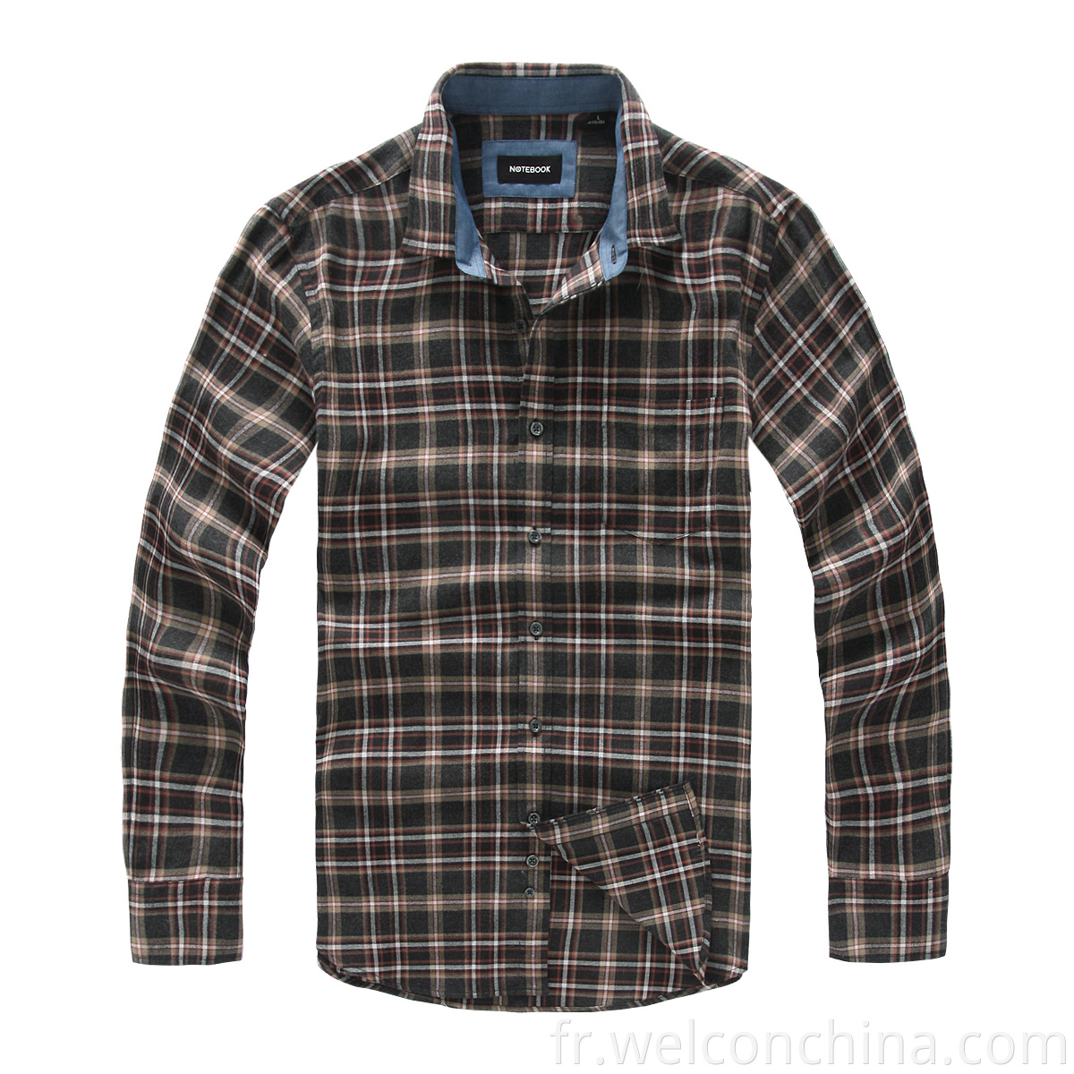 Leisure Youth Men's Shirts